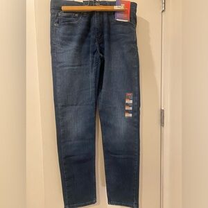 Levi’s Jeans, 512 - dark blue